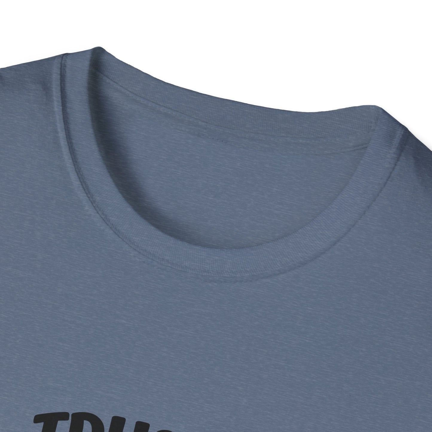 Trust the Timing Softstyle T-Shirt