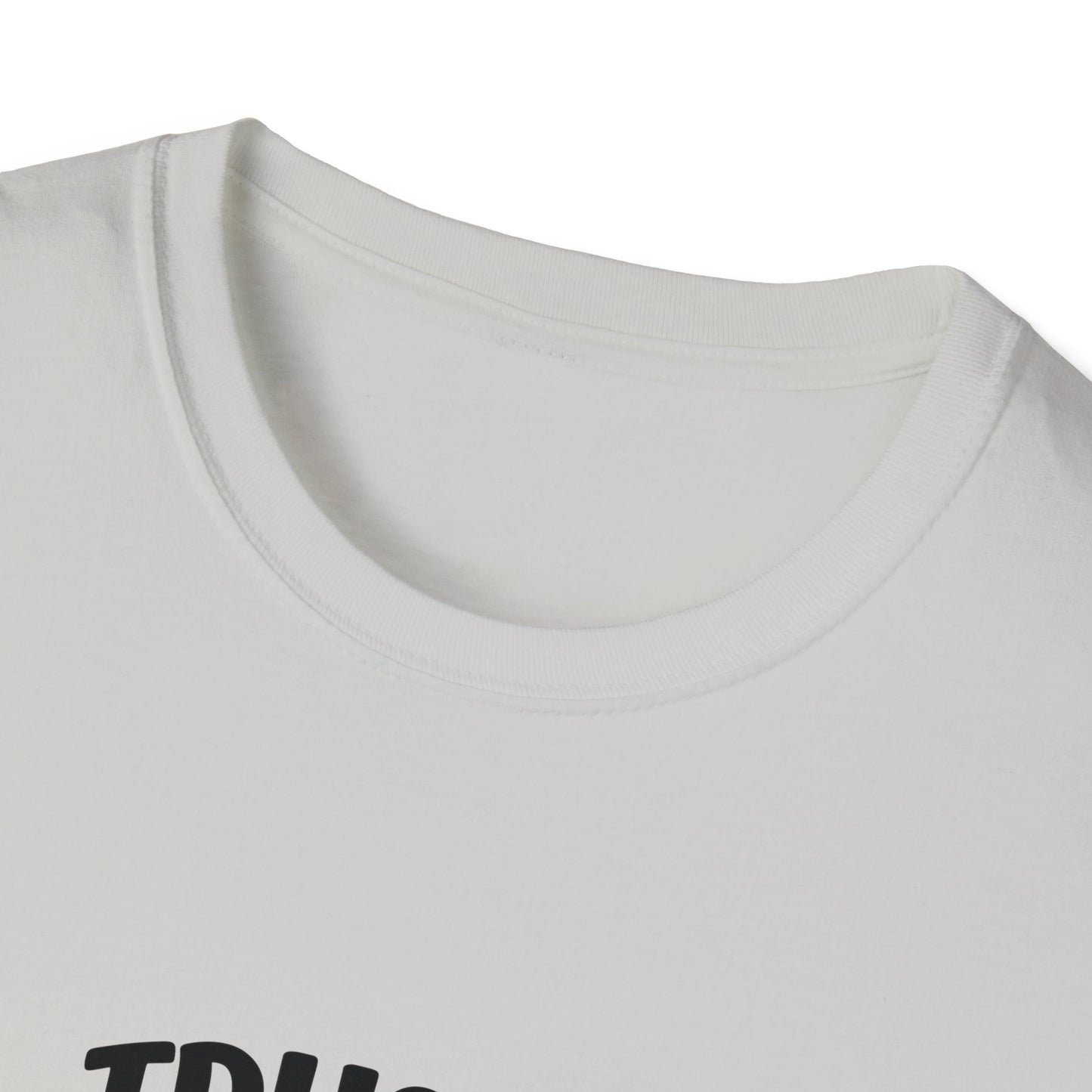 Trust the Timing Softstyle T-Shirt