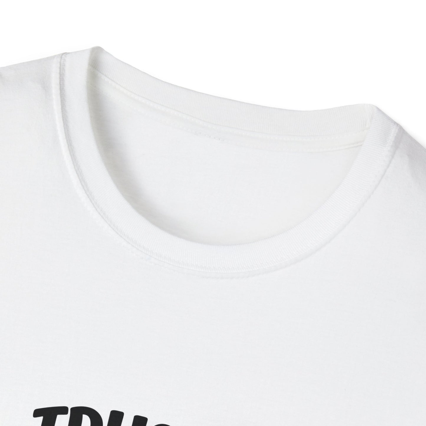 Trust the Timing Softstyle T-Shirt