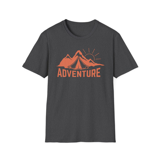 Adventure Softstyle T-Shirt