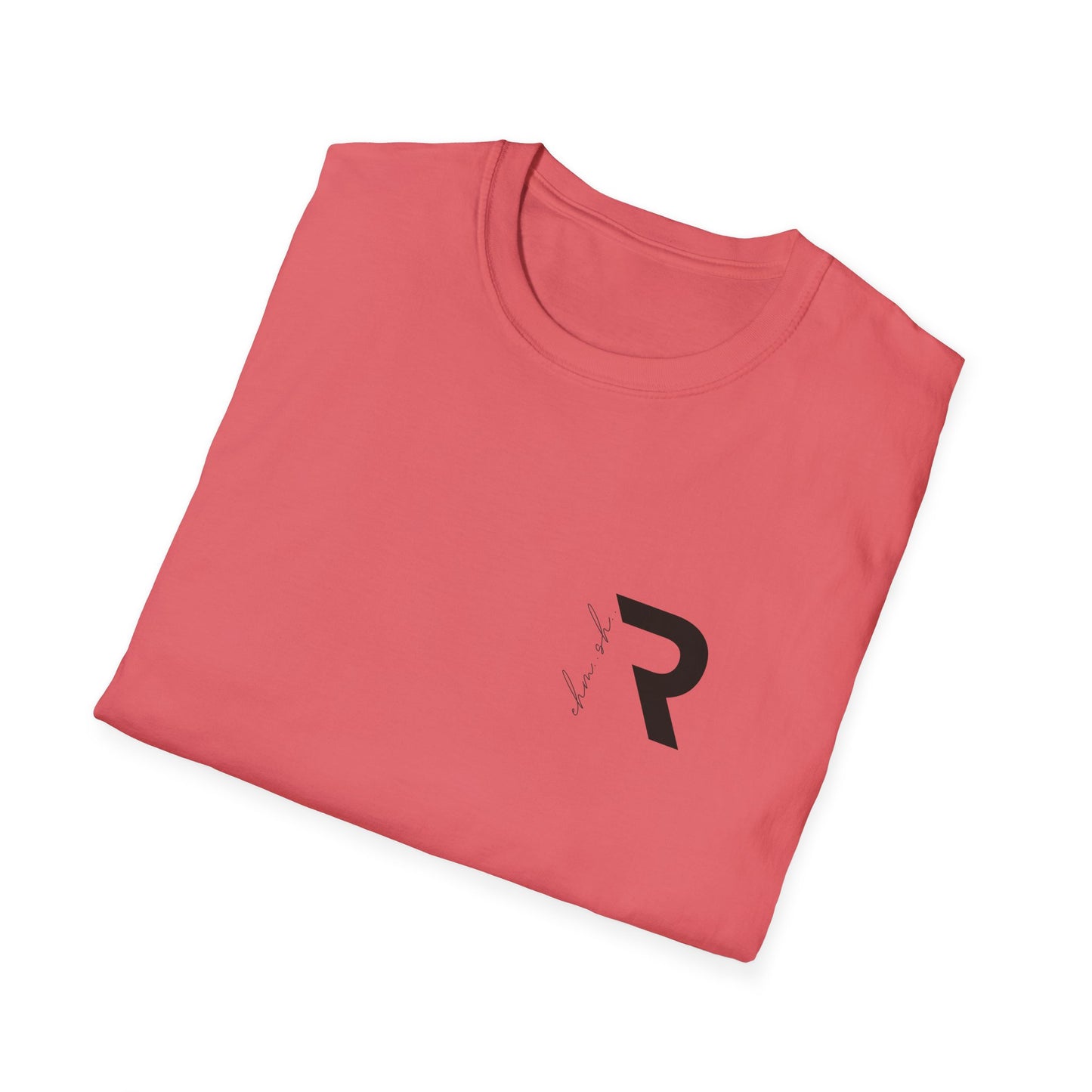 Softstyle T-Shirt - Premium Soft and Comfortable Tee