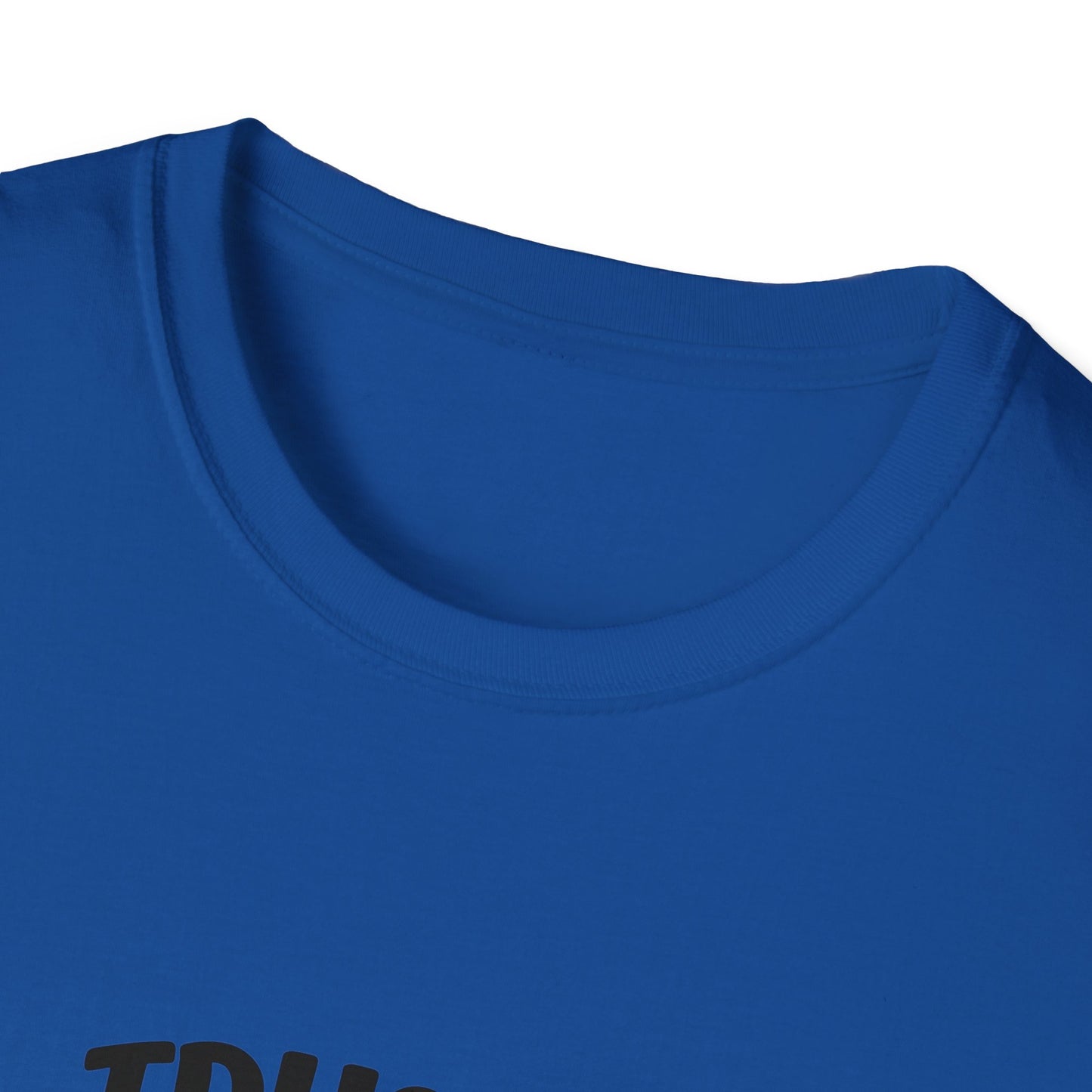 Trust the Timing Softstyle T-Shirt