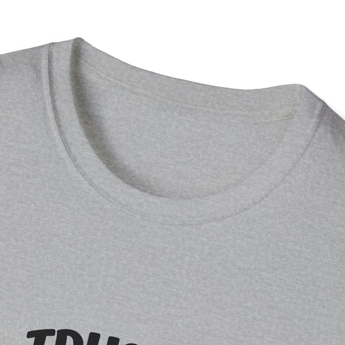 Trust the Timing Softstyle T-Shirt