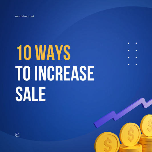 What Are the Main Tools to Increase Sales for a Business?