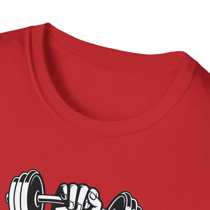 I don't believe Softstyle T-Shirt