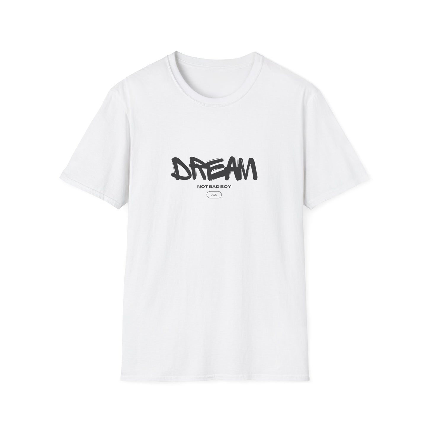 Dream - Unisex Softstyle T-Shirt
