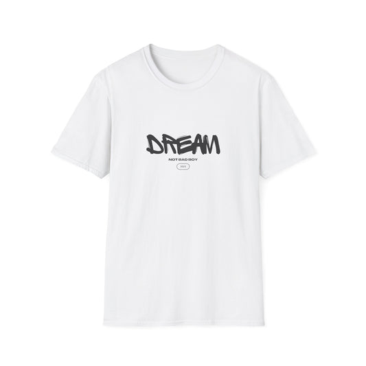 Dream - Unisex Softstyle T-Shirt