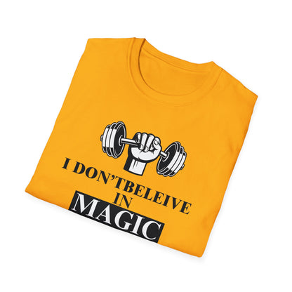 I don't believe Softstyle T-Shirt