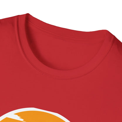 Mountain Softstyle T-Shirt