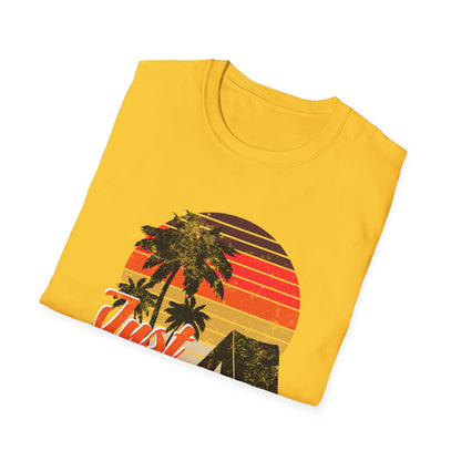 Just Relax Softstyle T-Shirt