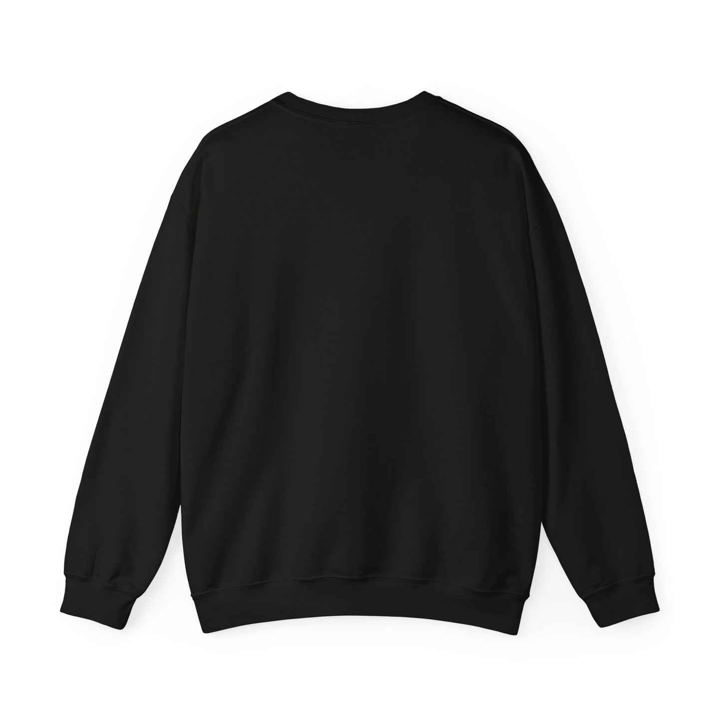 Yoga - Unisex Heavy Blend™ Crewneck Sweatshirt