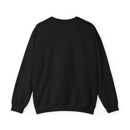 Yoga - Unisex Heavy Blend™ Crewneck Sweatshirt