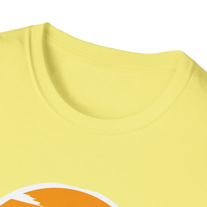 Mountain Softstyle T-Shirt