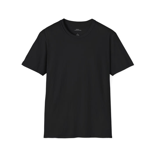 Black Classic T-Shirt
