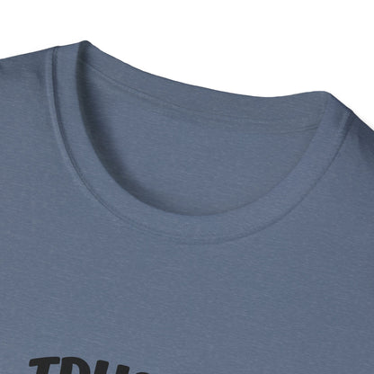 Trust the Timing Softstyle T-Shirt