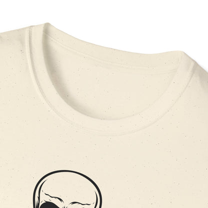 No Pain No Gain Softstyle T-Shirt