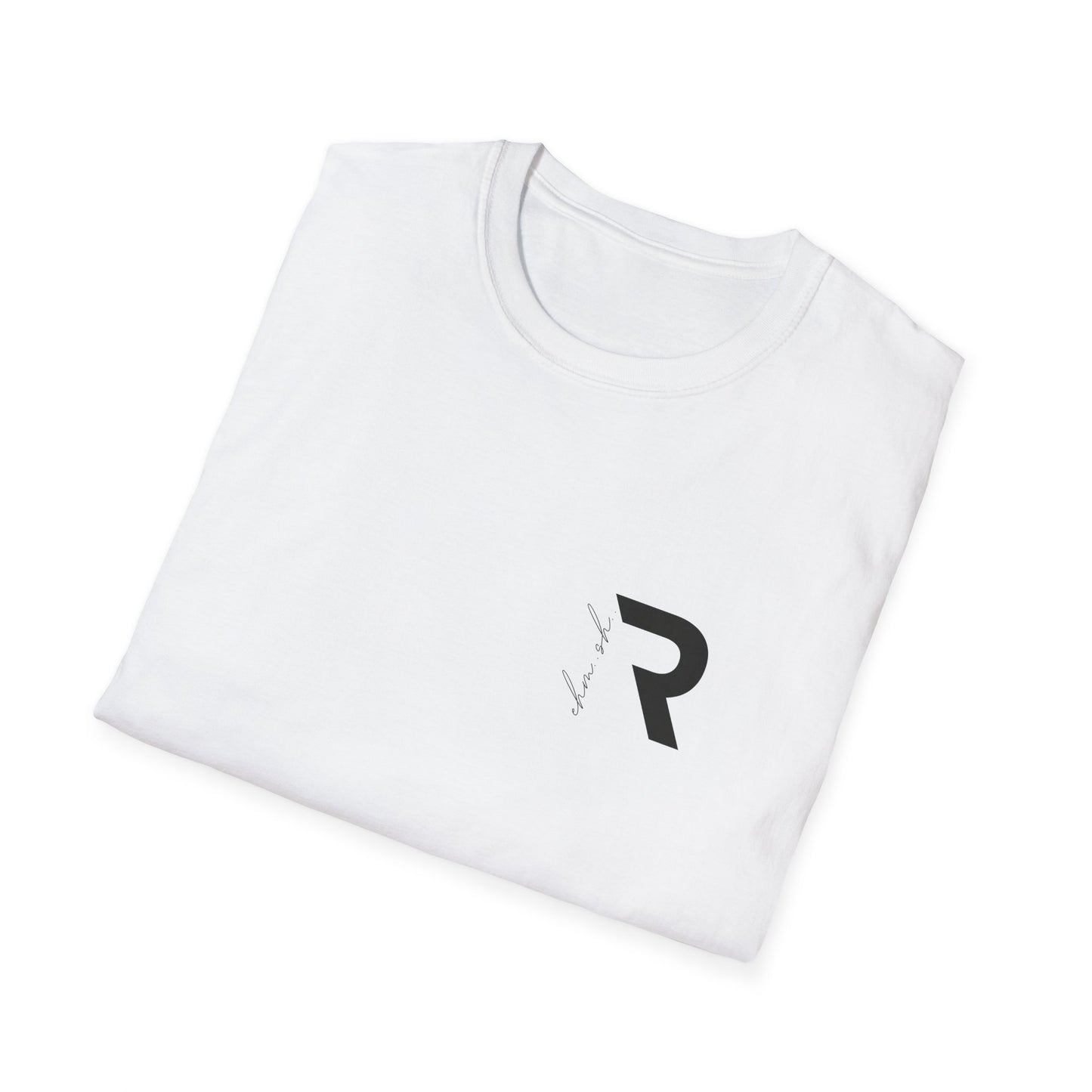 Softstyle T-Shirt - Premium Soft and Comfortable Tee
