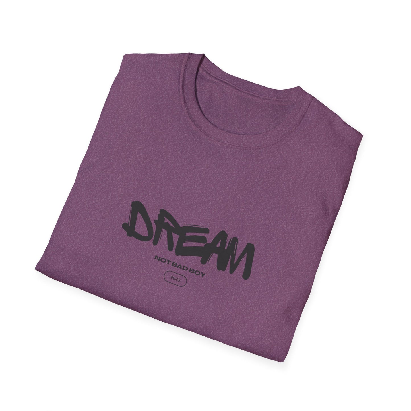 Dream - Unisex Softstyle T-Shirt