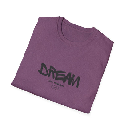 Dream - Unisex Softstyle T-Shirt