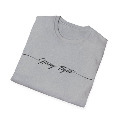 Hang Tight Softstyle T-Shirt