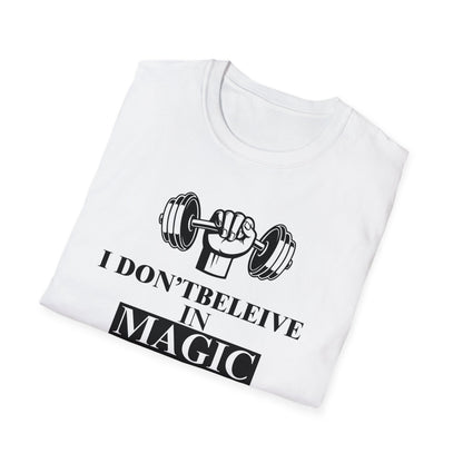 I don't believe Softstyle T-Shirt