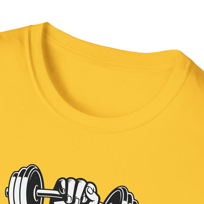 I don't believe Softstyle T-Shirt