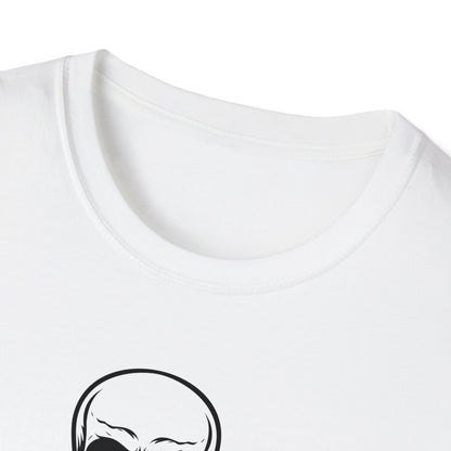 No Pain No Gain Softstyle T-Shirt