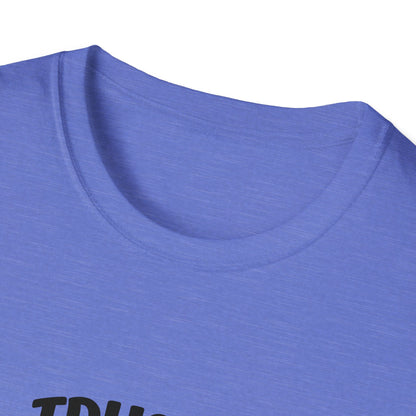 Trust the Timing Softstyle T-Shirt