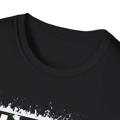 No Rule Softstyle T-Shirt