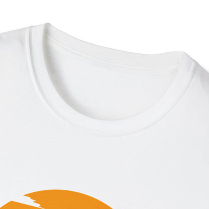 Mountain Softstyle T-Shirt