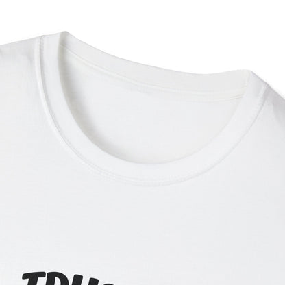 Trust the Timing Softstyle T-Shirt
