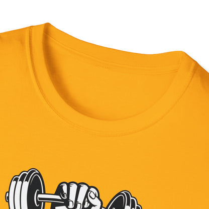 I don't believe Softstyle T-Shirt