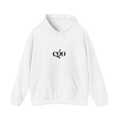 Ego Hoodies - Unisex Hooded SweatHoodies