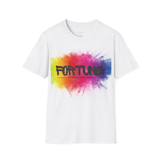 Future - Unisex Softstyle T-Shirt