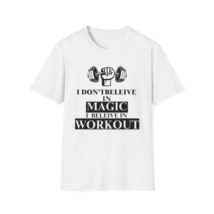 I don't believe Softstyle T-Shirt