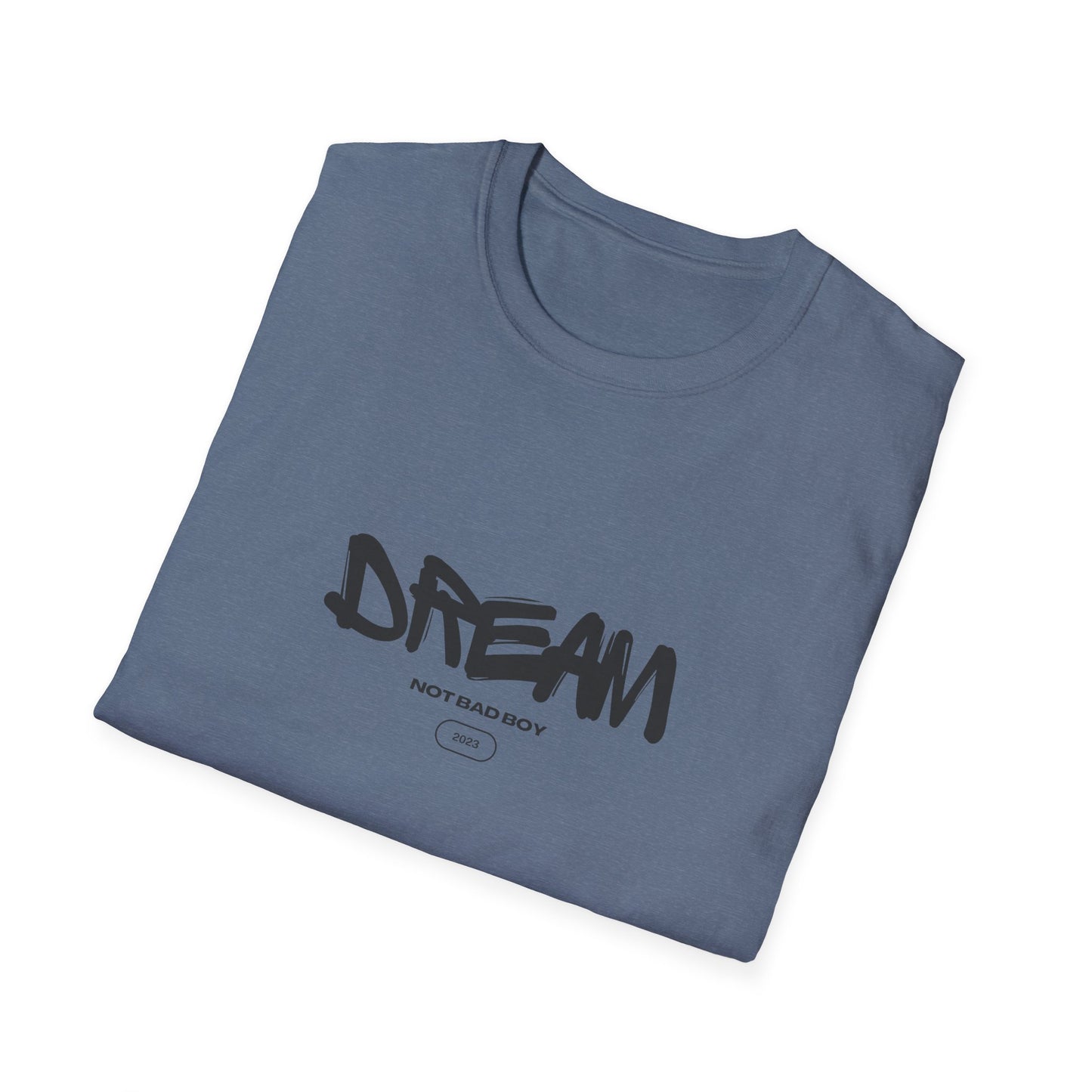 Dream - Unisex Softstyle T-Shirt