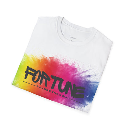 Future - Unisex Softstyle T-Shirt