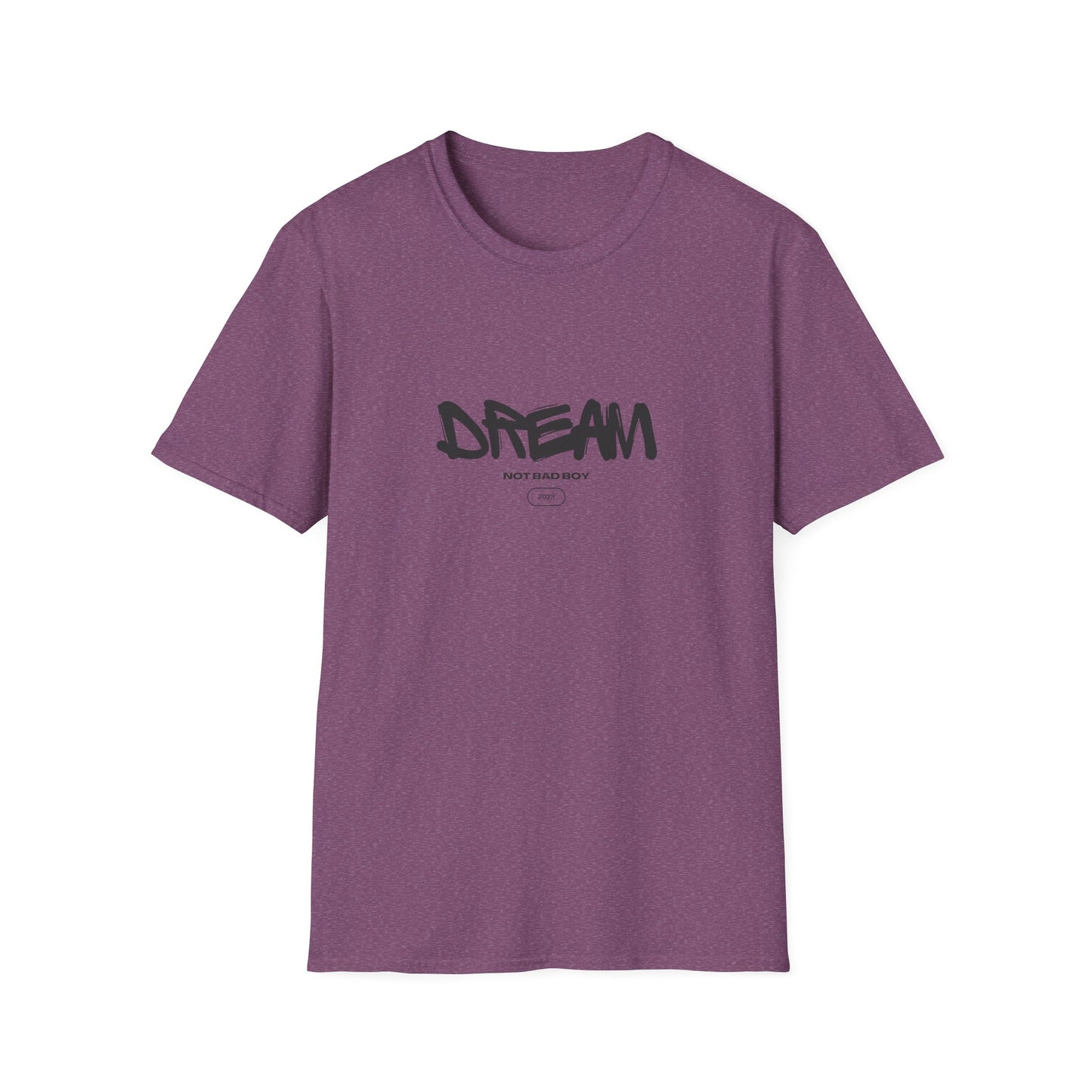 Dream - Unisex Softstyle T-Shirt