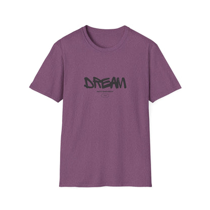 Dream - Unisex Softstyle T-Shirt