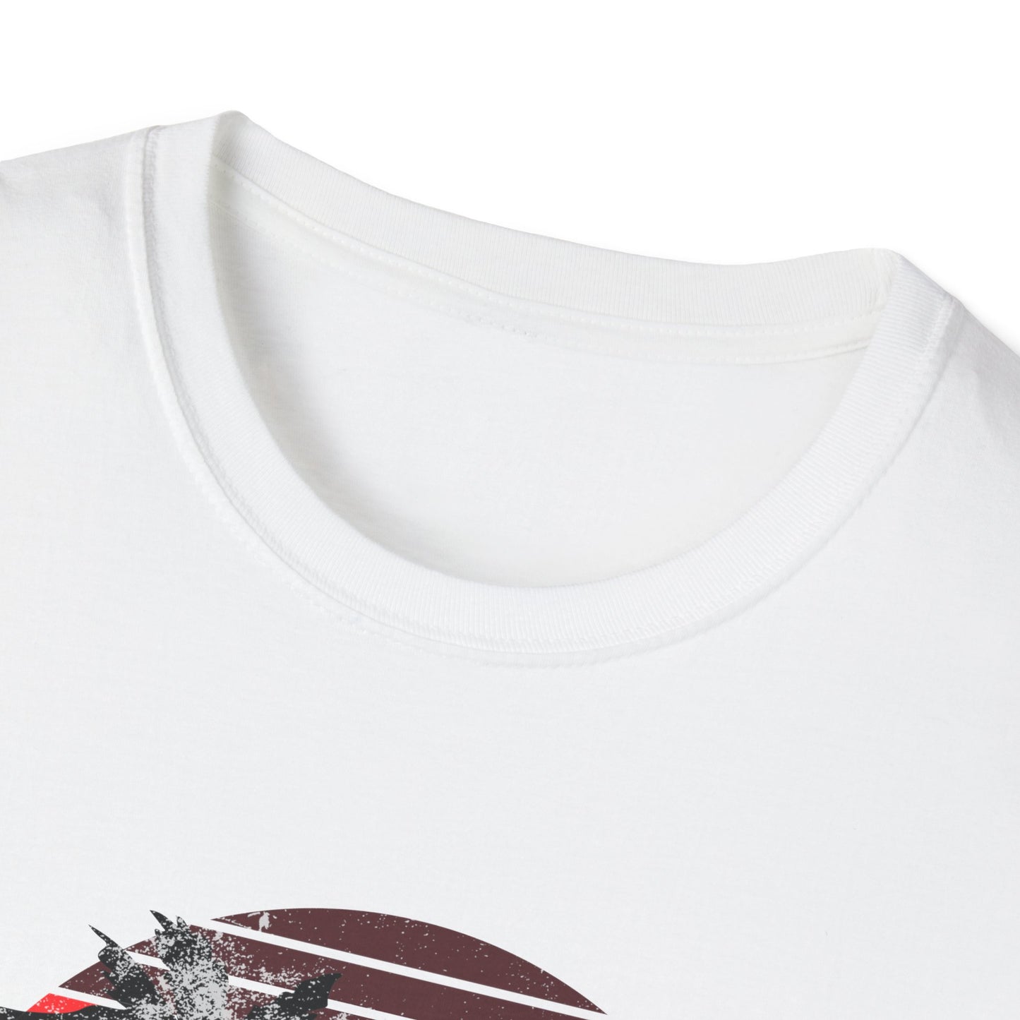 Just Relax Softstyle T-Shirt