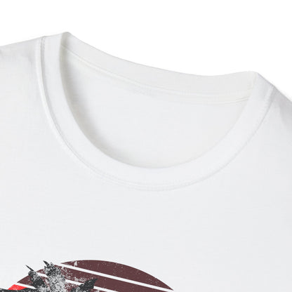 Just Relax Softstyle T-Shirt