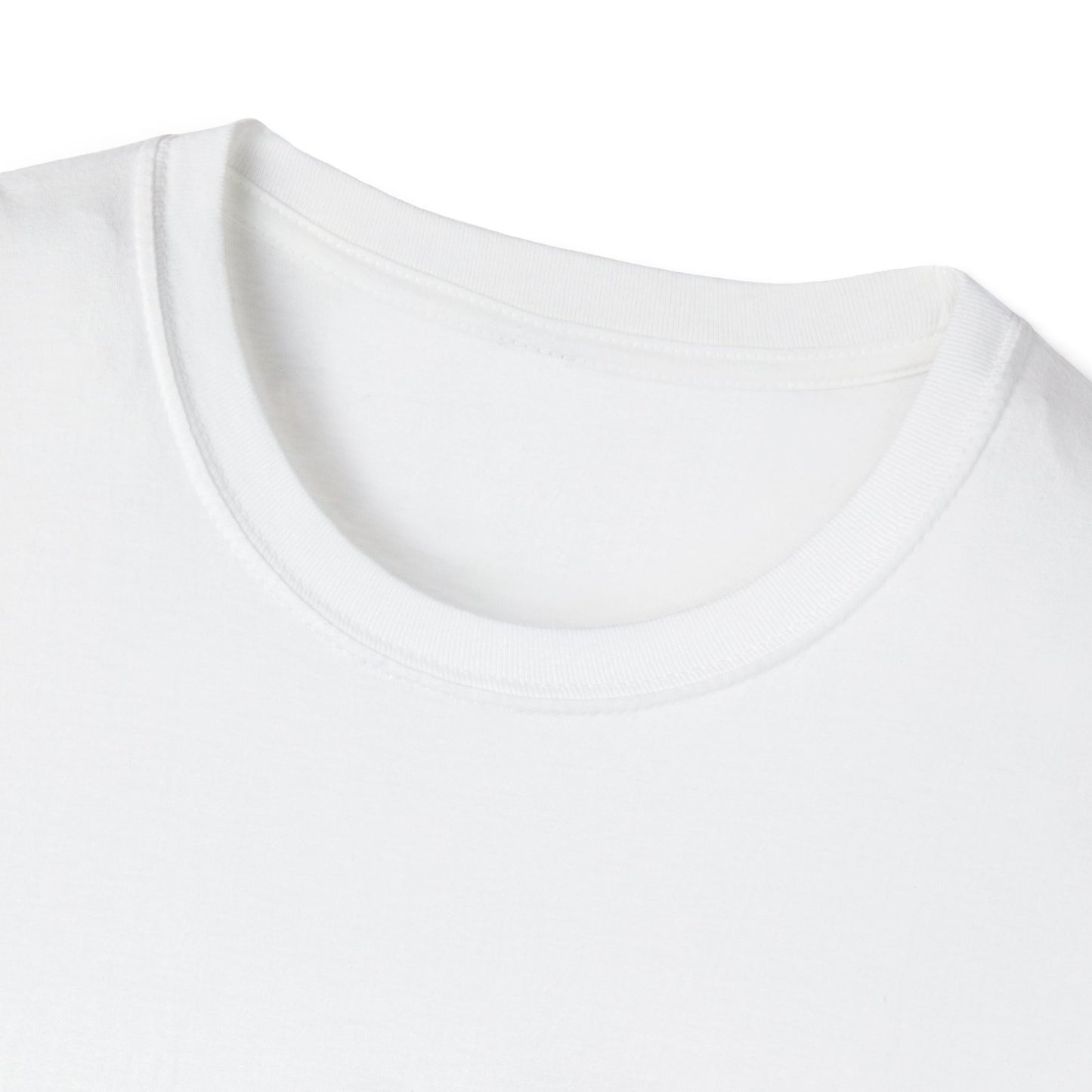 Softstyle T-Shirt - Premium Soft and Comfortable Tee