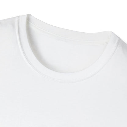 Softstyle T-Shirt - Premium Soft and Comfortable Tee