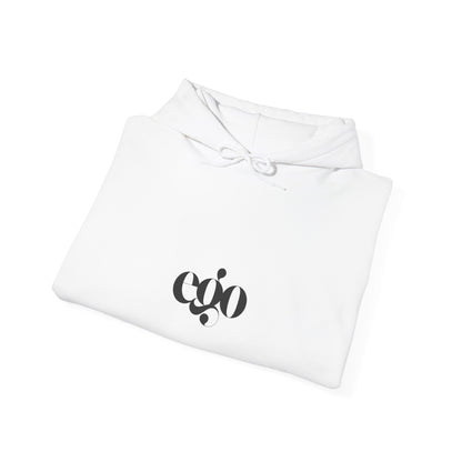 Ego Hoodies - Unisex Hooded SweatHoodies