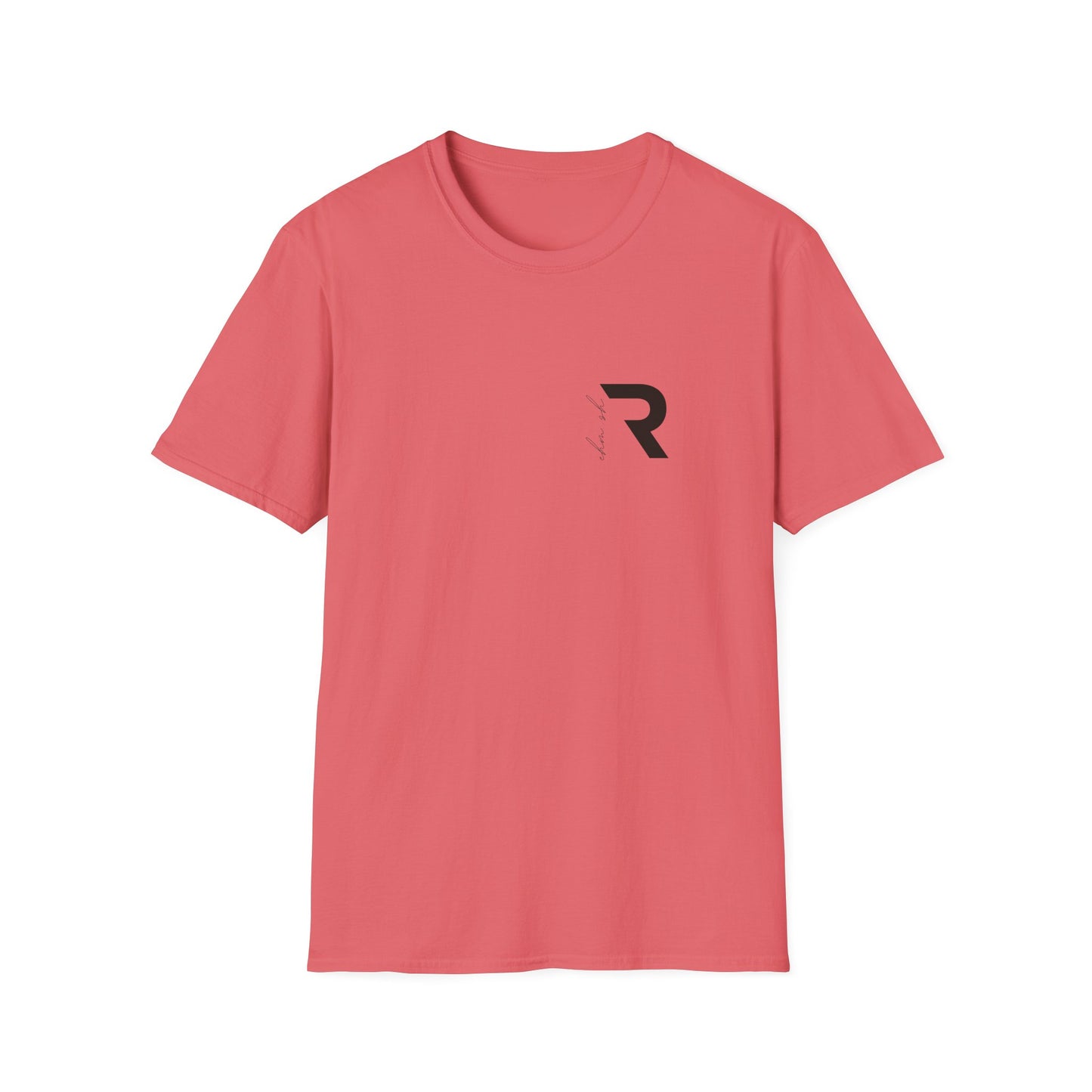 Softstyle T-Shirt - Premium Soft and Comfortable Tee