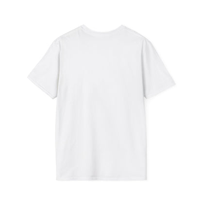 Mountain Softstyle T-Shirt