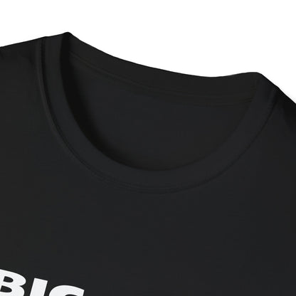 Big And Bold Softstyle T-Shirt