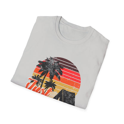 Just Relax Softstyle T-Shirt