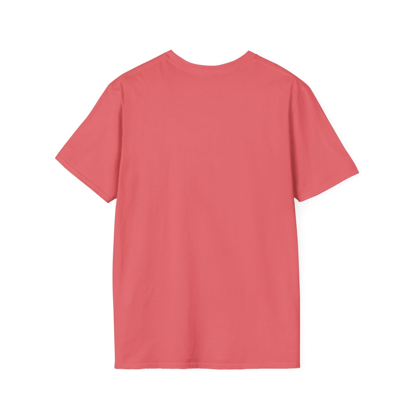 Softstyle T-Shirt - Premium Soft and Comfortable Tee