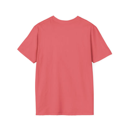 Softstyle T-Shirt - Premium Soft and Comfortable Tee
